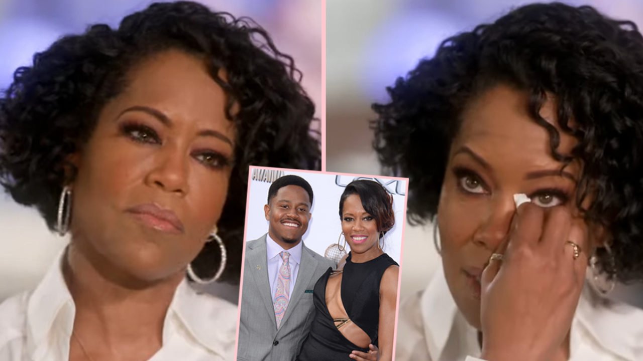 Regina King