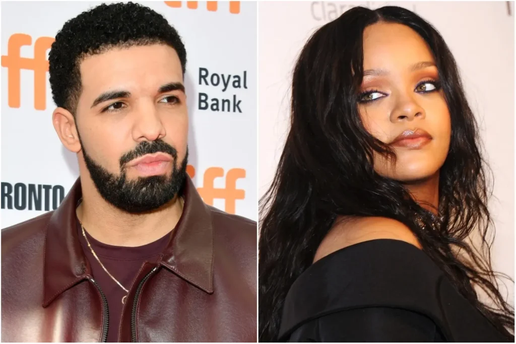 drake-and-rihanna