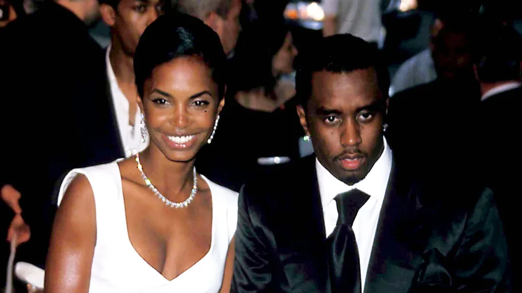 Kim Porter