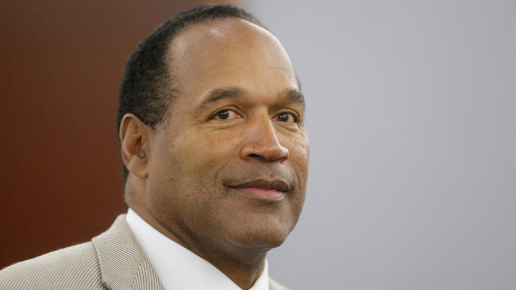 O.J. Simpson