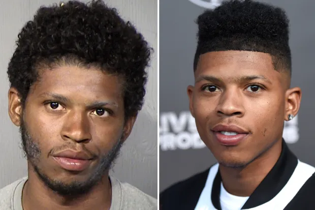 BRYSHERE-GRAY