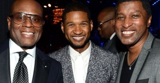 Usher