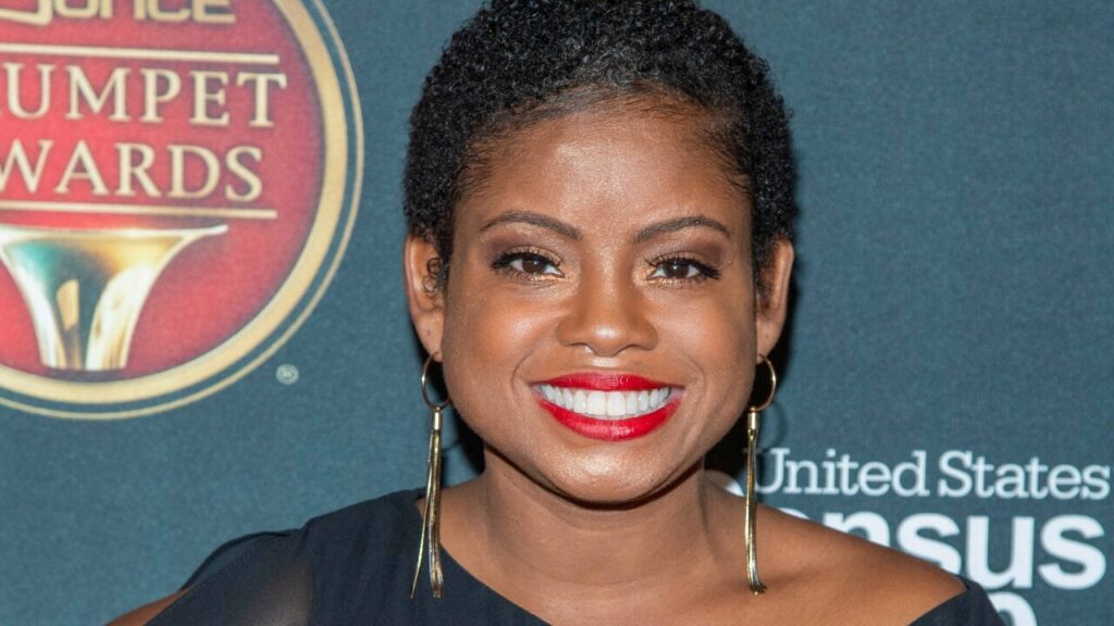 Hydeia Broadbent