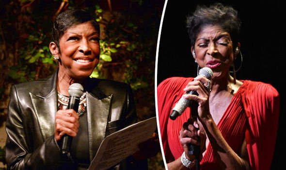 Natalie Cole